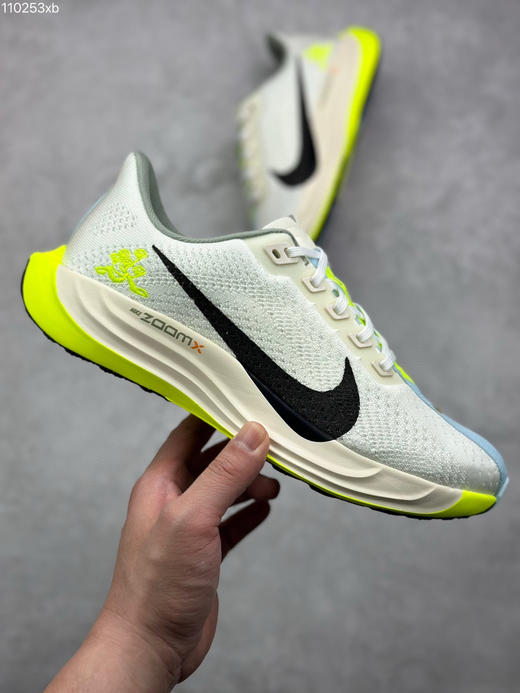 秋冬特惠💰360 Nike Air Zoom Pegasus 35 飞马系列 商品图3