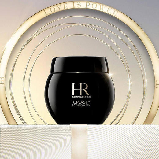 HR/赫莲娜黑绷带面霜50ml 商品图2