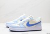 耐克NIKE COURT BOROUGH LOW低帮休闲运动板鞋FZ1024-100男女鞋 商品缩略图3