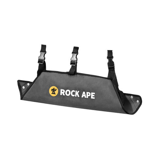 【自营】洛克猩球-多功能折叠露营车（越野轮PLUS)Wagon 营地推车多色 商品图12