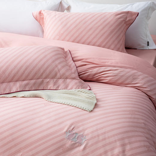 多喜爱 全棉印花四件套平行 商品图2