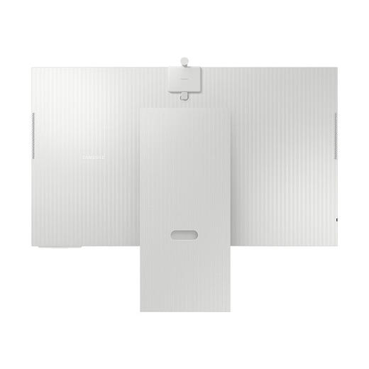 三星（SAMSUNG）32英寸 4K Type-C 65w 蓝牙连接 Tizen系统 智慧显示器LS32DM803UCXXF 商品图2