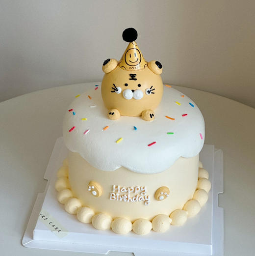 老虎崽 商品图0