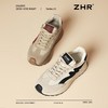 ZHR则则厚底老爹鞋女2025春季新款百搭ins休闲鞋透气弹软运动鞋女 商品缩略图9