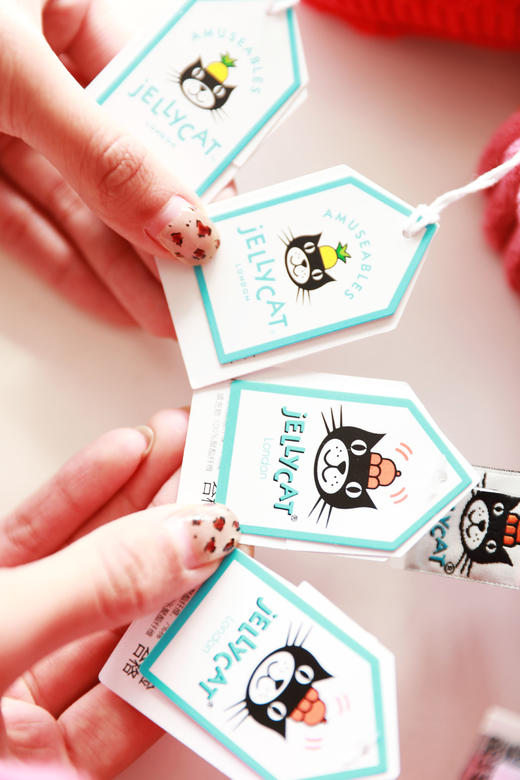 好喜欢耶，软软嘟好可爱。安抚毛绒玩具公仔玩偶礼物合集C010988 商品图1