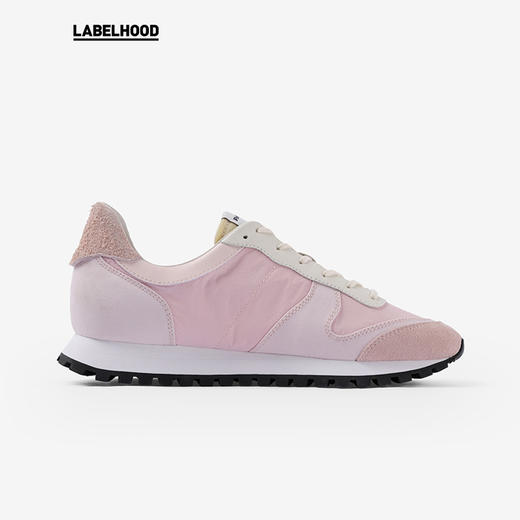 【PANE】蕾虎新款故途系列休闲系带拼色低帮运动鞋单鞋女新品 商品图4