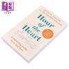 预售 【中商原版】心之时 在此时此地连接 欧文亚隆 Hour of the Heart 英文原版 Irvin Yalom 心理治疗编年史 心理精神学 商品缩略图1