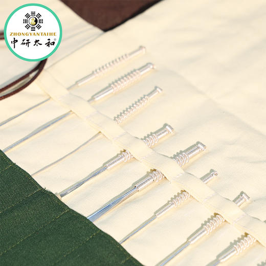 中研太和仿古针包 商品图2