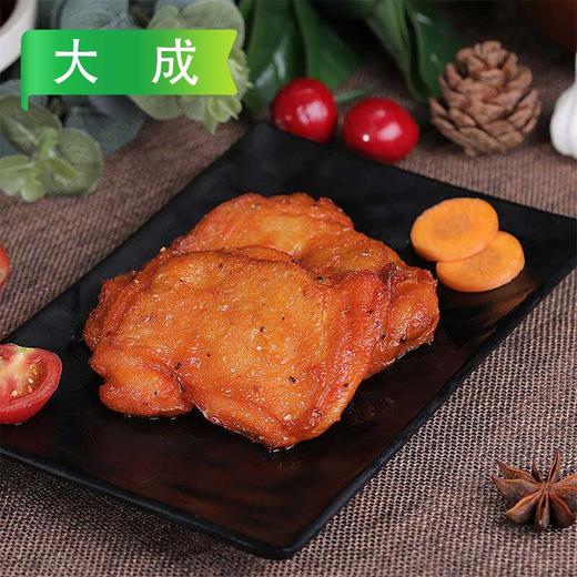 K大成可丽鸡排(大) 1.25kg/袋(15片) 8袋/件 商品图2