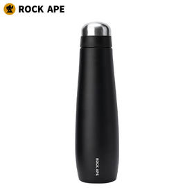 【自营】洛克猩球不锈钢运动保冰保温杯