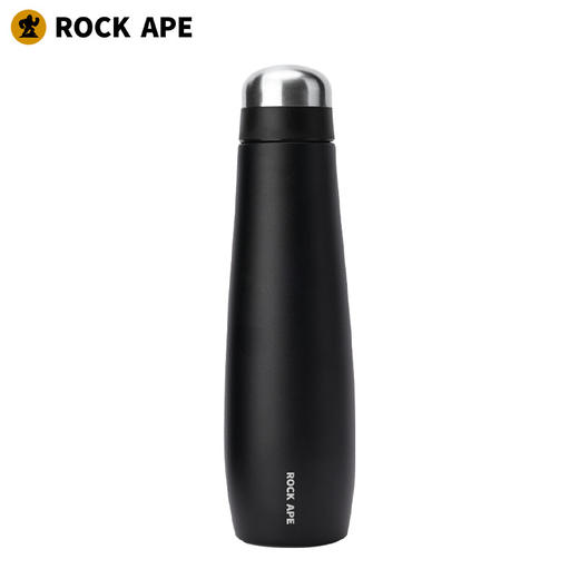 【自营】洛克猩球不锈钢运动保冰保温杯 商品图0