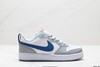 耐克NIKE COURT BOROUGH LOW低帮休闲运动板鞋FZ1024-100男女鞋 商品缩略图0