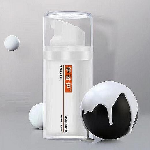 ECE伊皙伊美颜洁面泡60g巧克力洗面奶泡沫型新款 商品图3