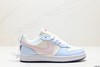 耐克NIKE COURT BOROUGH LOW低帮休闲运动板鞋FZ1024-100男女鞋 商品缩略图0