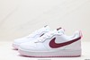 耐克NIKE COURT BOROUGH LOW低帮休闲运动板鞋FZ1024-100男女鞋 商品缩略图3