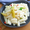 【严选】华贵酸辣味洪湖藕带礼盒400g*4袋  （厂家直发） 商品缩略图4