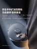 【小家电】云鲸逍遥001Max AI智能扫地机器人家用双芯双目 HF 商品缩略图6