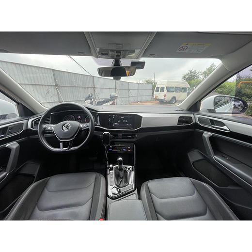 大众 探岳 330TSI两驱豪华智联版【长租-北京】 商品图6