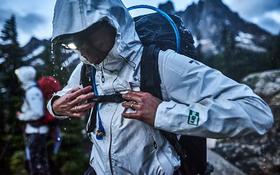 【科普】户外装备标注的“防水”，你对它的误解有多深？ 