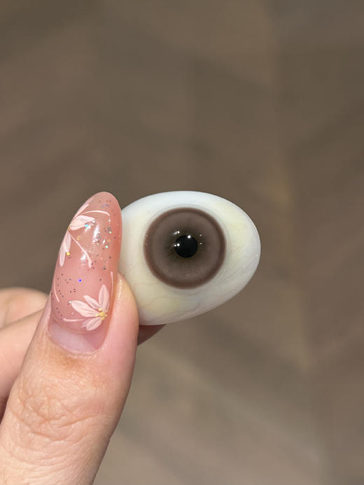 Monstercon半年抛--粉心祷告 商品图8