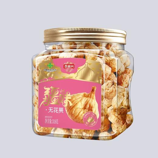 【中粮】百益兴8款混合干果礼盒B 商品图7