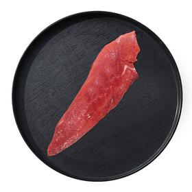 国产分包谷饲冰鲜牛肩胛里脊1kg【021】