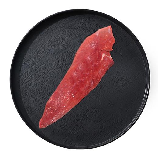 [上海企团]国产谷饲冰鲜牛肩胛里脊1000g 商品图0