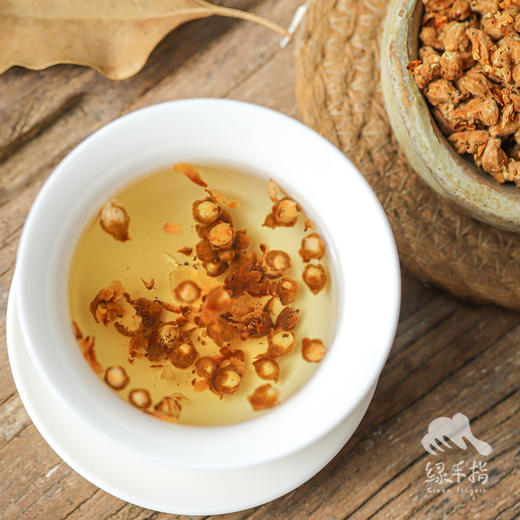 生态枇杷花 | 合作生产*Ecological loquat | Coproduction 商品图3