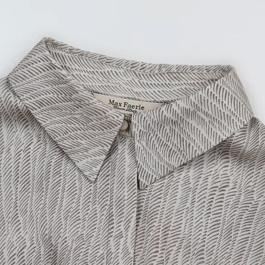 MK1C020麦克斯菲瑞衬衫 商品图2