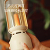 【氛围感神器  是音响也是温暖小夜灯】【央视特推品牌】塞尔兰斯夜灯蓝牙音响  复古露营灯设计  可提可挂可平放  三档亮度调节  360°全景环绕声  大电池持久照明~ 商品缩略图2