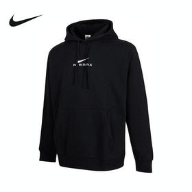 Nike/耐克CLUB HDY PO BB AMD男子运动卫衣套头衫HQ2970-010