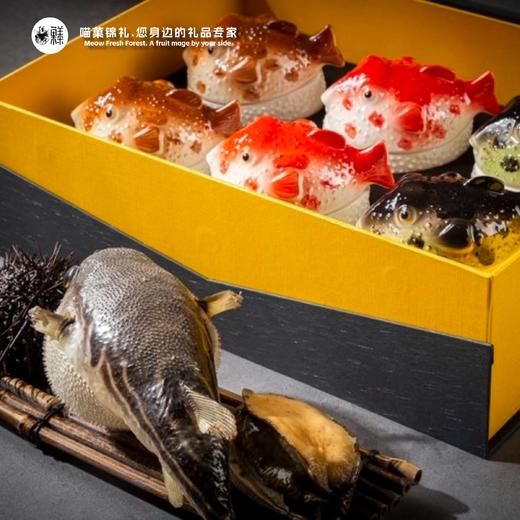 漁澧記 · 吞吉河豚礼盒 商品图2