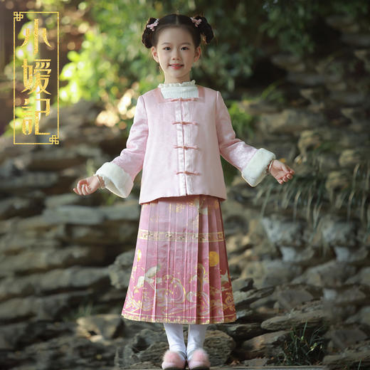 【年终大促 48小时内发货】女童 110CM 专区 商品图6