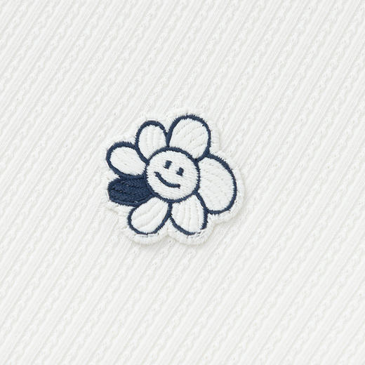 巴拉巴拉童装女童T恤儿童2025春装新款长袖上衣百搭 商品图3