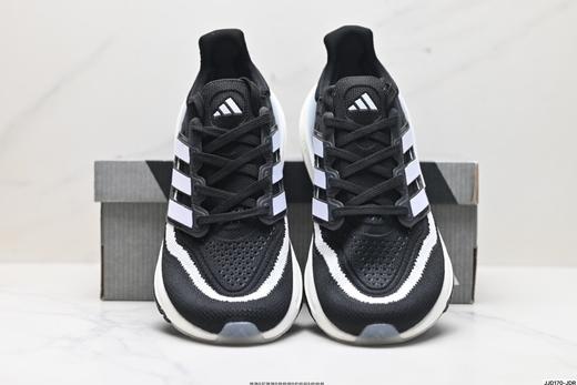 阿迪达斯Adidas Ultraboost低帮休闲运动跑步鞋HQ6339男女鞋 商品图6