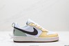 耐克NIKE COURT BOROUGH LOW低帮休闲运动板鞋FZ1024-100男女鞋 商品缩略图0