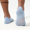 25年跑进阶踝袜  吸湿排汗 干爽 前后掌加厚 缓震防滑 高效抑jun 袜头无骨缝头【59元2双】 商品缩略图3