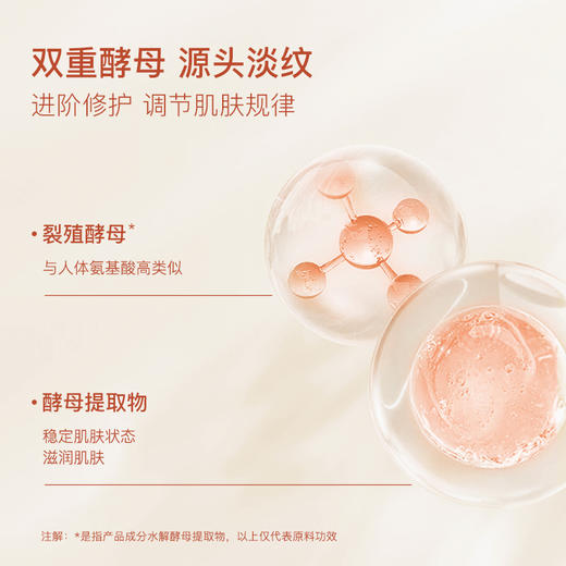 奢思雅酵母赋能系列 商品图5