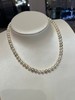 6mm-7mm akoya项链 商品缩略图0
