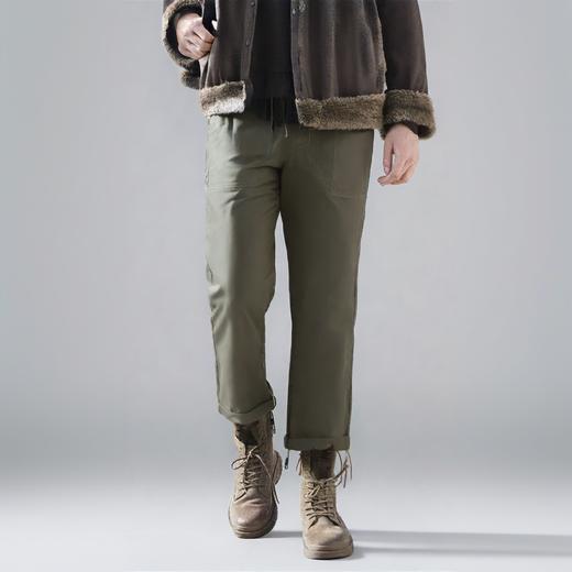 佐丹奴男装休闲裤 01114008 商品图0