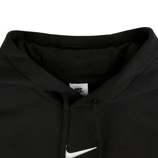 Nike/耐克CLUB HDY PO BB AMD男子运动卫衣套头衫HQ2970-010 商品图2