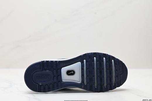 耐克Nike Air Max气垫休闲运动跑步鞋HF3660-700男女鞋 商品图8