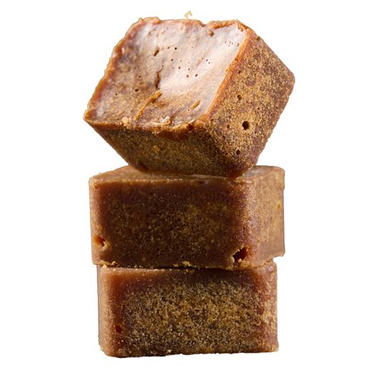 【悠妍甄选·新糖上市】广西古法红糖500g 传统手工老甘蔗熬制独立包装HT24001 商品图6