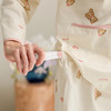 芬腾月子服春秋季纯棉长袖睡衣女产妇产后哺乳喂奶孕妇家居服套装 商品缩略图2
