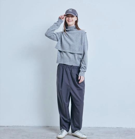 （g）假领两件套 商品图6