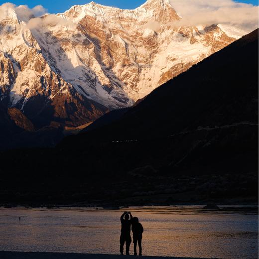 春季林芝-墨脱 | 雪域桃花自然人文探索 7天6晚 商品图6