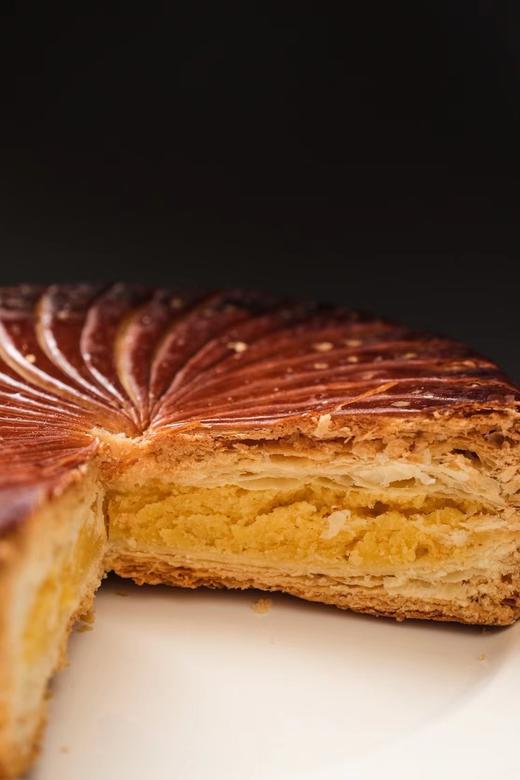 新年国王饼 商品图3