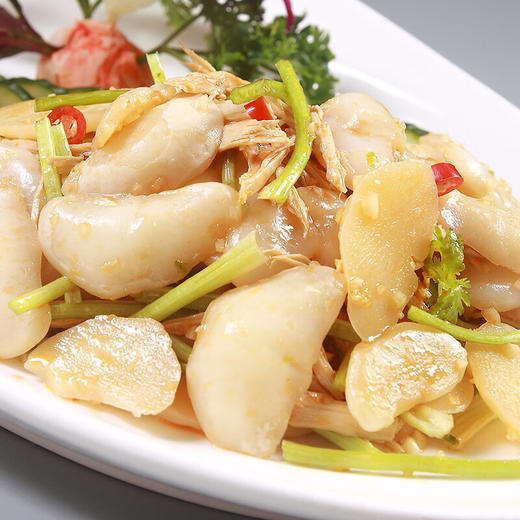 【严选】华贵洪湖菱角400g/袋*3袋   （厂家直发） 商品图2