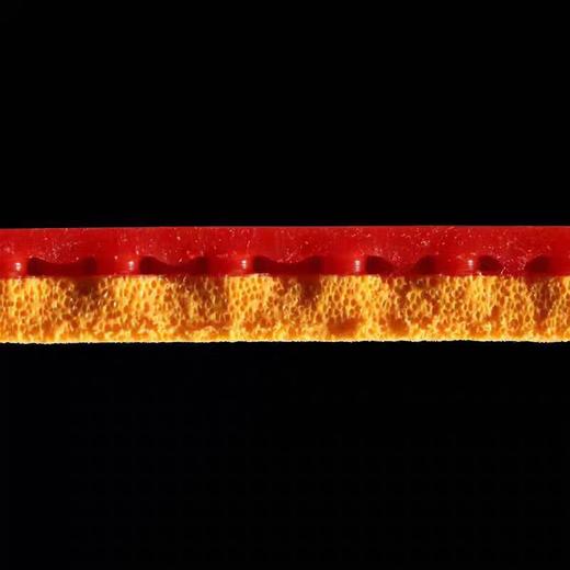 Stiga斯帝卡斯蒂卡DNA金龙版专业粘性乒乓球胶皮反胶套胶 商品图4