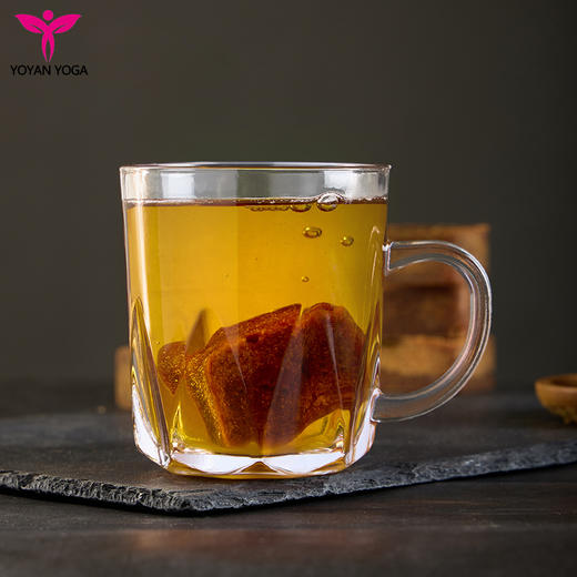 【悠妍甄选·新糖上市】广西古法红糖500g 传统手工老甘蔗熬制独立包装HT24001 商品图3